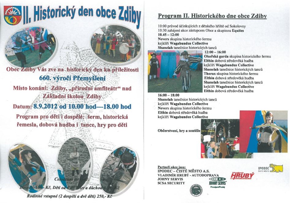 zdiby